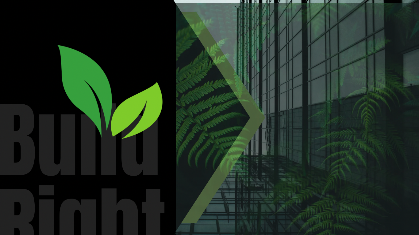 Picture of GreenBuilding Made Easy: Sustainable Construction Materials You Need To ...