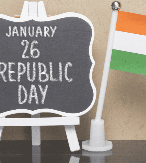 Indian Republic Day