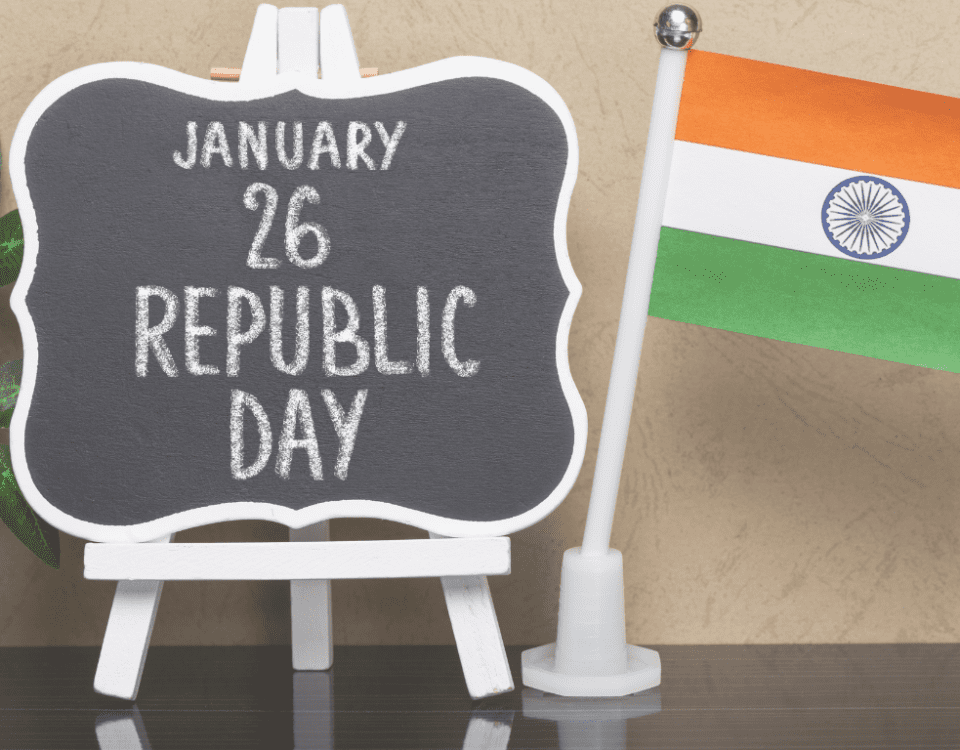 Indian Republic Day