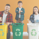 Teaching Young Kids Sustainability