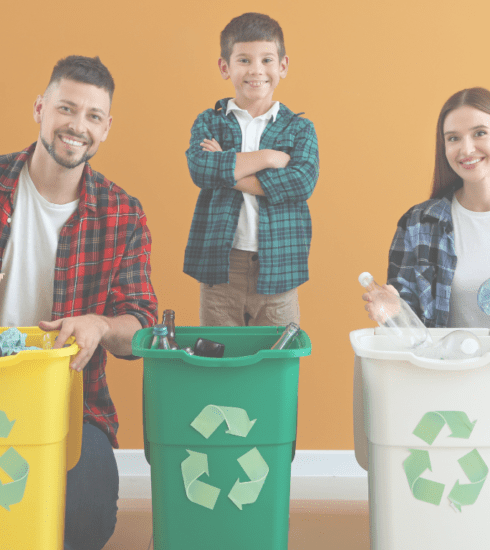 Teaching Young Kids Sustainability