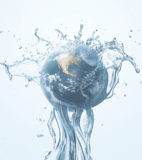 Water Footprint Challenge