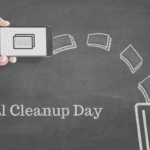 Digital Cleanup Day