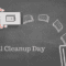Digital Cleanup Day