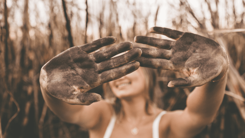 Dirty Hands
