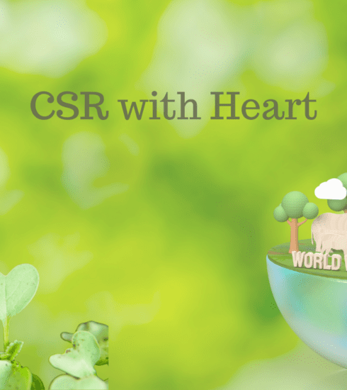 CSR and Wildlife