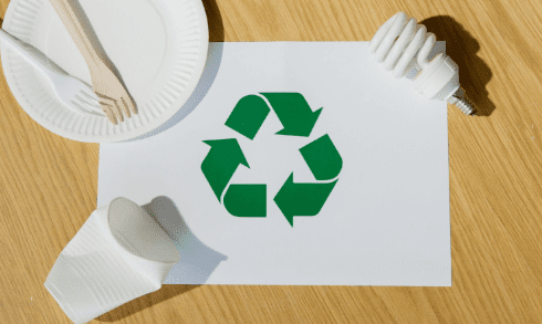 Eco-Friendly Practices