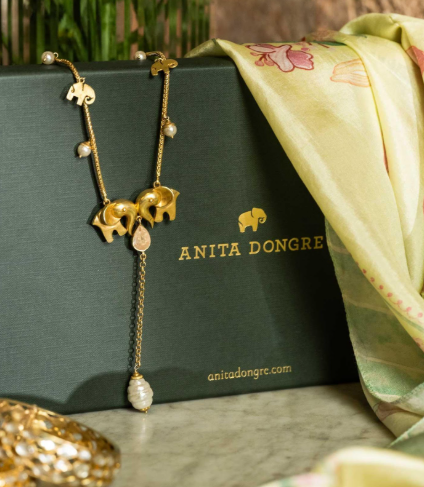 Sustainable Brands - Anita Dongre