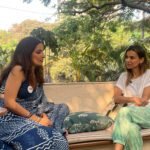 Earth Hour: Founder's Talk
