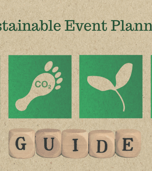 Sustainable Event Planning