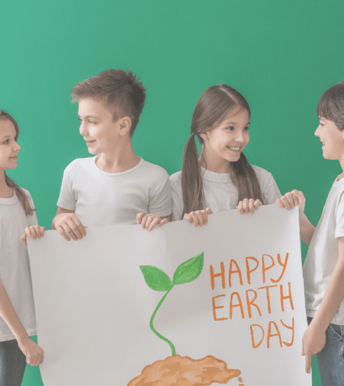 Happy Earth Day