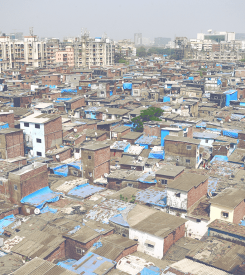 Dharavi