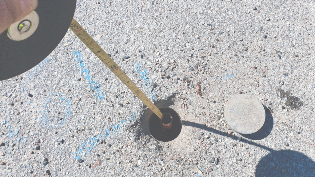 Groundwater Level