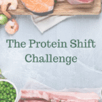 Protein Shift Challenge