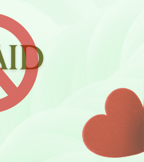 USAID Withdrawal