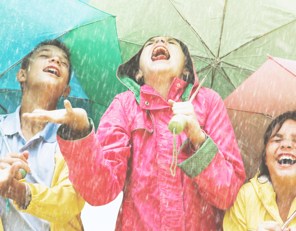 Monsoon Magic