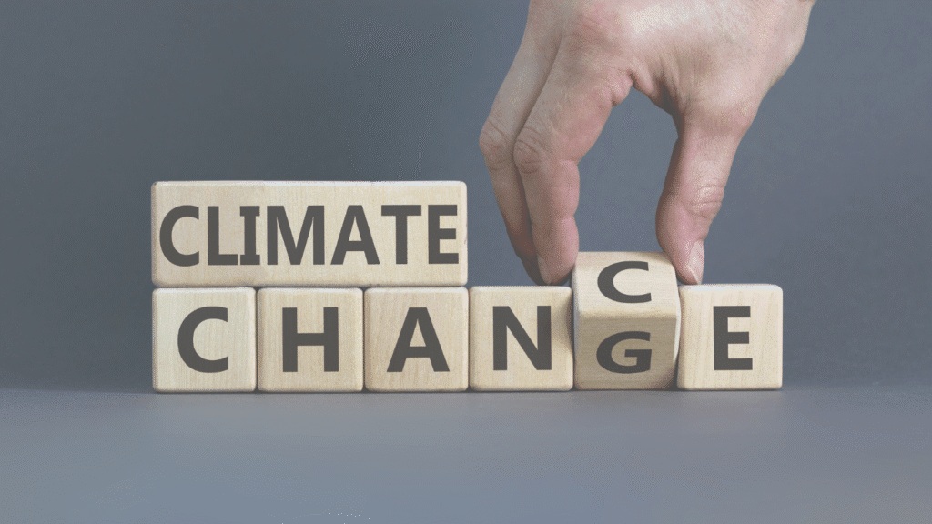 Climate Change
