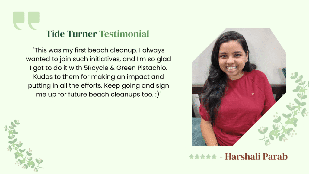 Beach Testimonial - 2