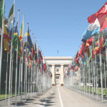 Global Plastic Treaty