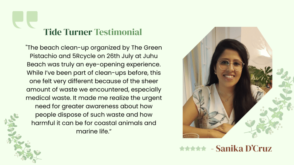 Beach Testimonial - 3