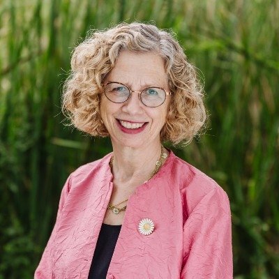 Inger Andersen - UNEP