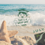 Plastic Free July Wrap Up