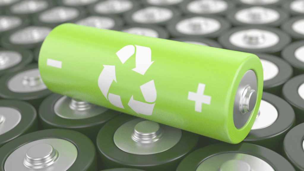 Green Energy