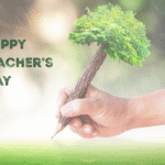 Happy Teachers Day