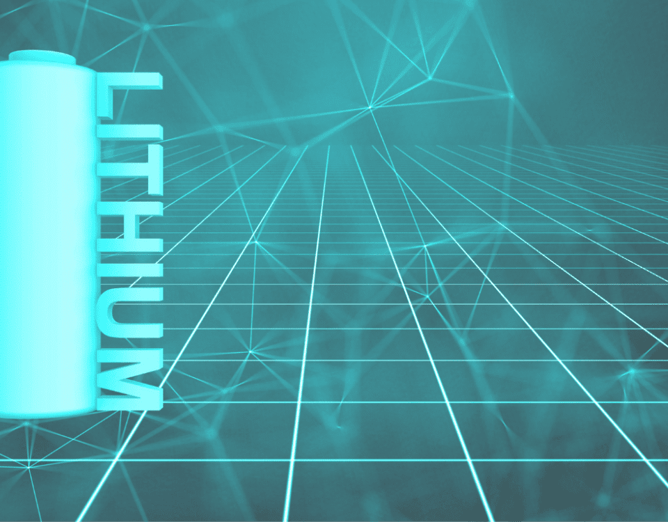 Lithium Mining vs Recycling