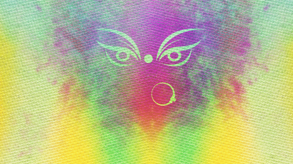 Navratri Colours