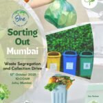 Sorting Out Mumbai - Waste Segregation Drive