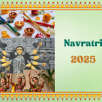 Navratri 2025