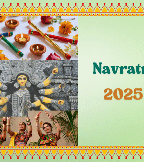 Navratri 2025