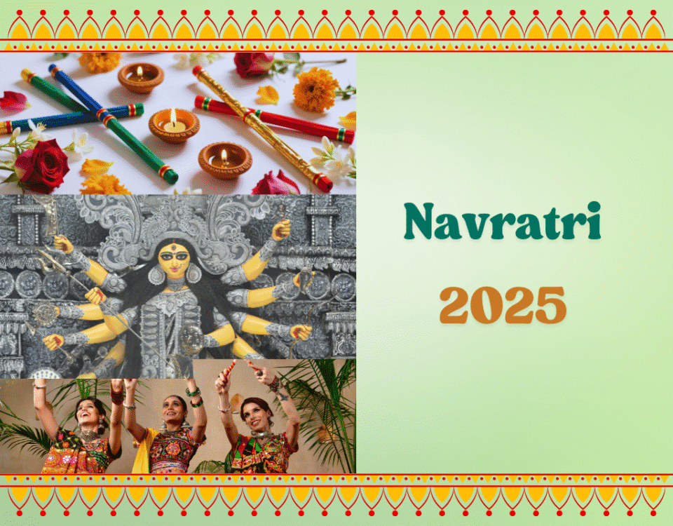 Navratri 2025