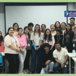 Impact, sustainability, college campus lecture, Atlas skill tech university, ISDI