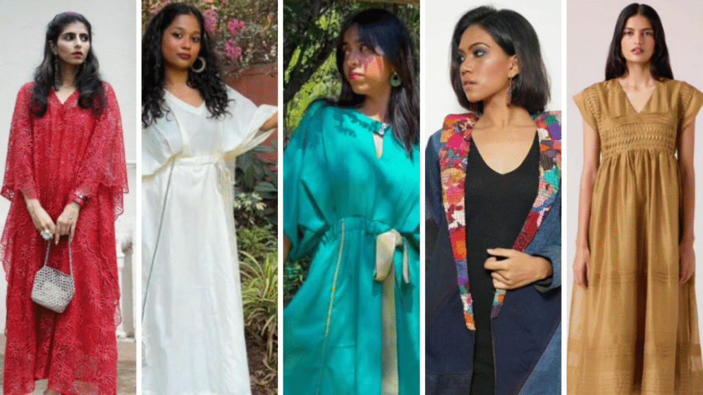 Eco-Friendly Festival Outfits