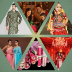Sustainable Fashion For Festivals - Challenge