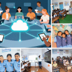 Digital Tools for Rural Classrooms