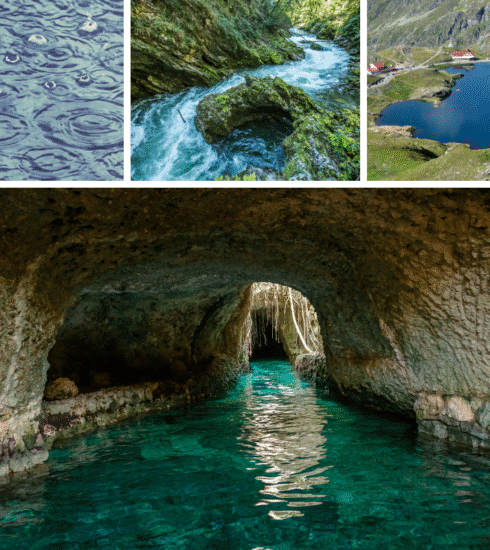 Groundwater Recharge