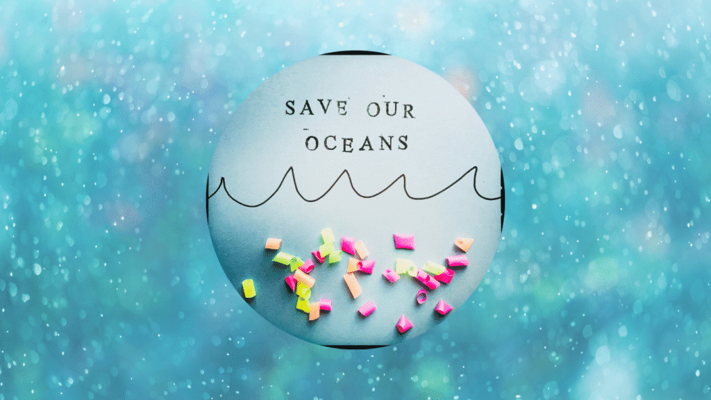 Save Oceans