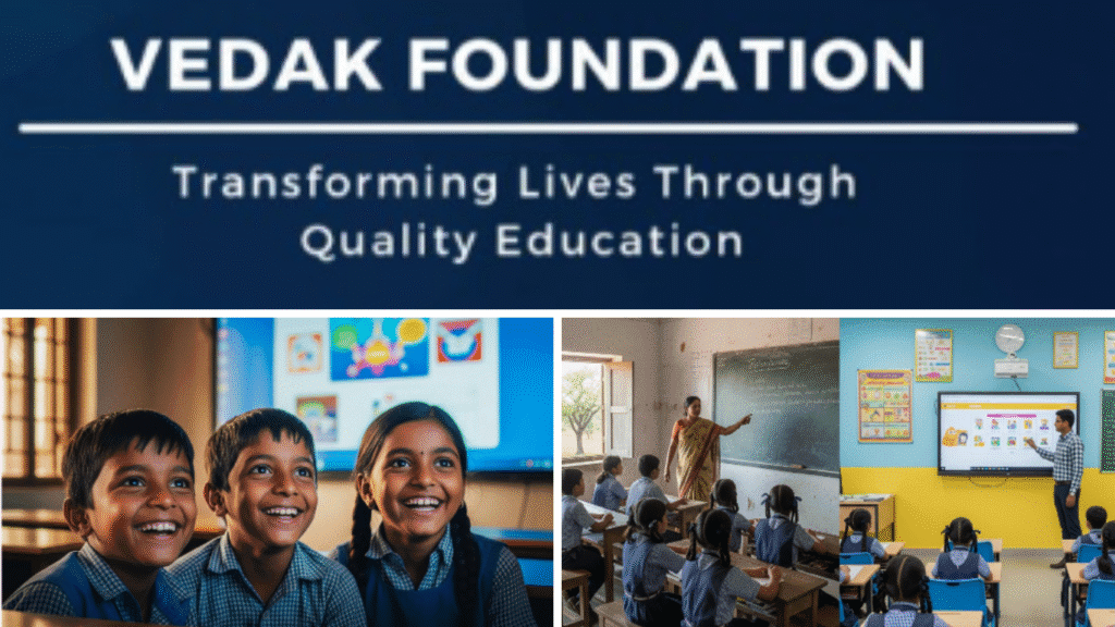 digital learning in rural India