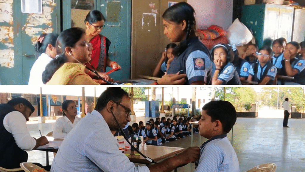 Vedak Foundation Events