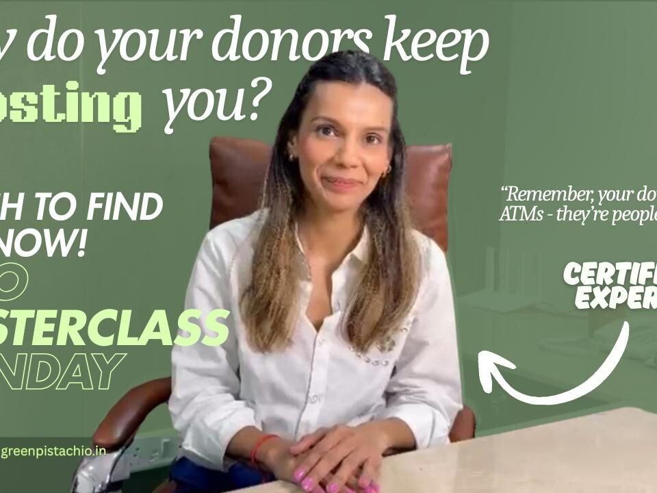 Make Fundraising Easy