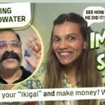 Impact Shift Series with Green Pistachio