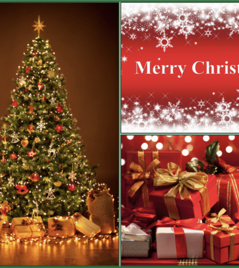 Shows Christmas gifting ideas that make an impact.