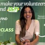 NGO Masterclass poster