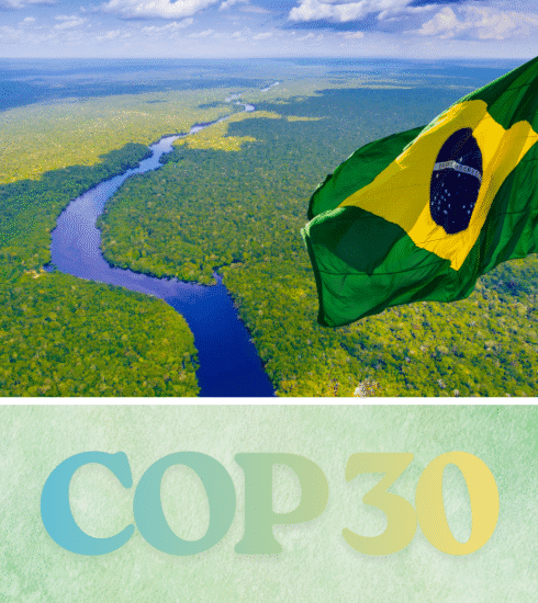 cop30 highlights about climate crisis