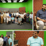 Pictures of Planet Pact Mumbai event