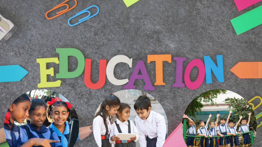 education initiatives improving learning opportunities in rural communities