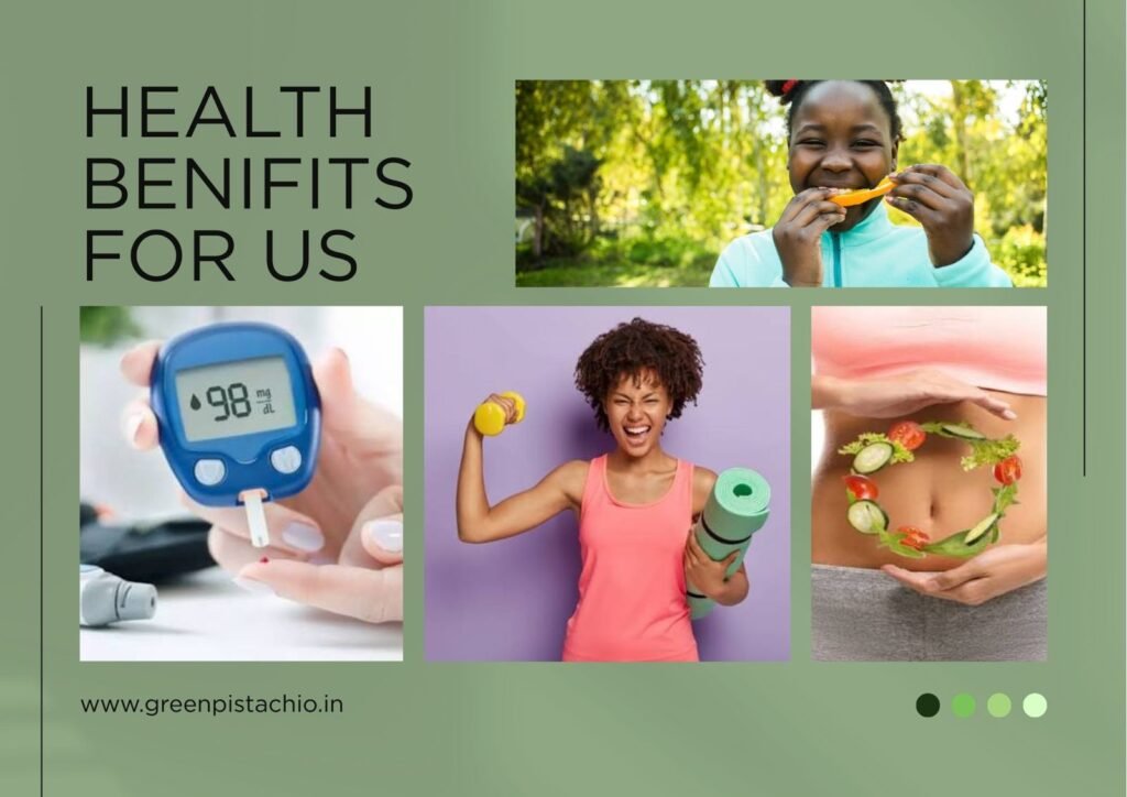 Millet health benefits including blood sugar control, improved digestion, and support for an active lifestyle.